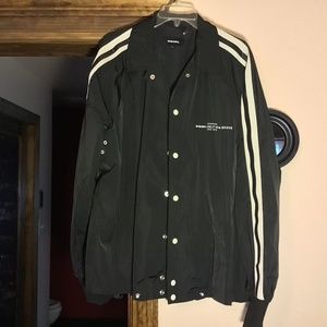 Diesel Jacket